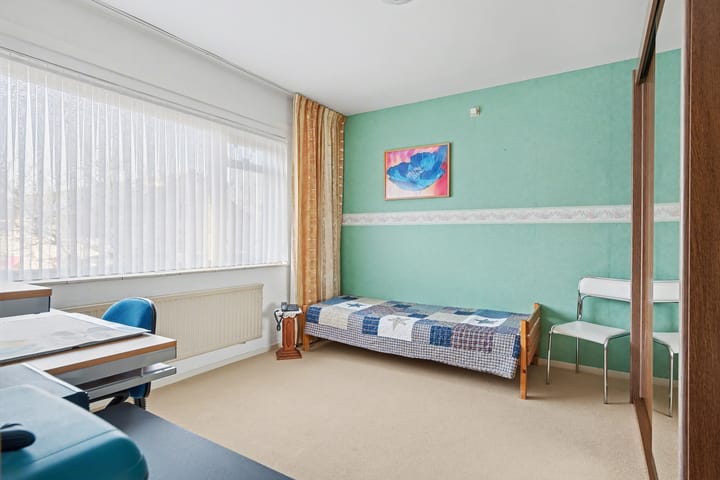 Foto 24 van Basstraat 22