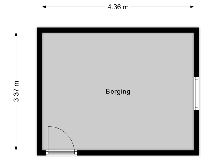 Berging