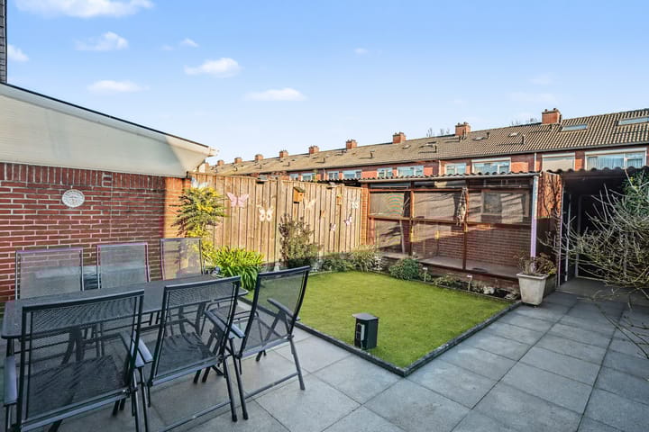 Foto 32 van Basstraat 22