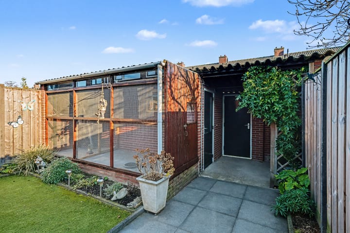 Foto 34 van Basstraat 22