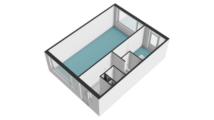 Foto 41 van Basstraat 22