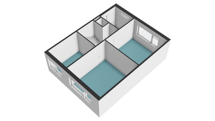 Foto 46 van Basstraat 22