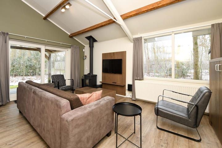 Foto 4 van Oshaarseweg 24-37