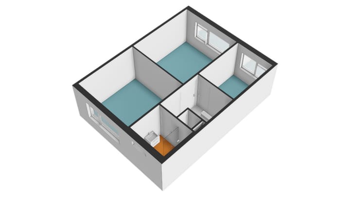 Foto 47 van Basstraat 22