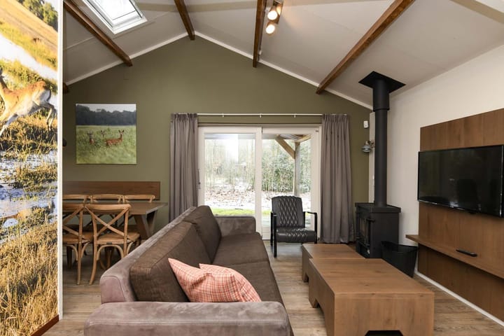 Foto 5 van Oshaarseweg 24-37