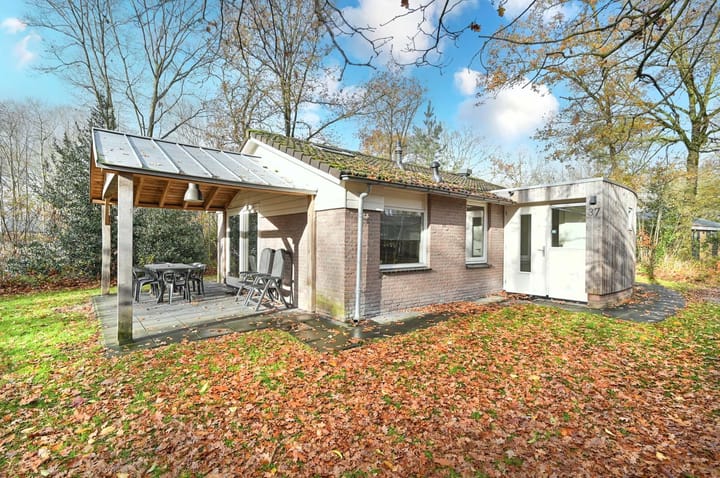 Foto 2 van Oshaarseweg 24-37