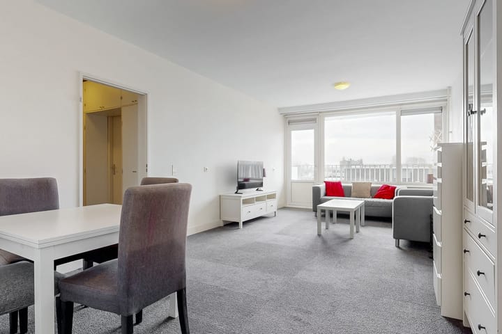 Foto 2 van Eleanor Rooseveltlaan 66