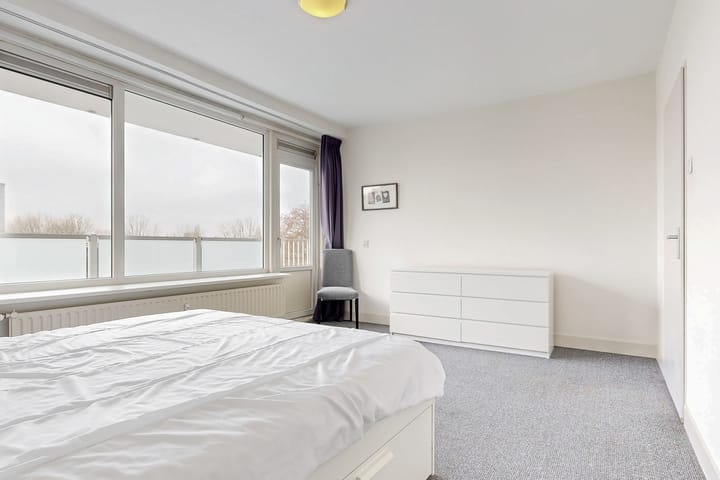 Foto 3 van Eleanor Rooseveltlaan 66