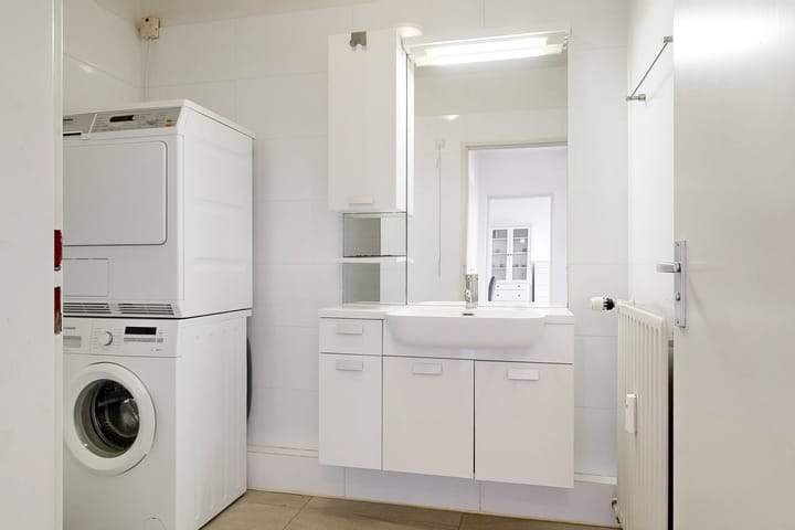 Foto 4 van Eleanor Rooseveltlaan 66