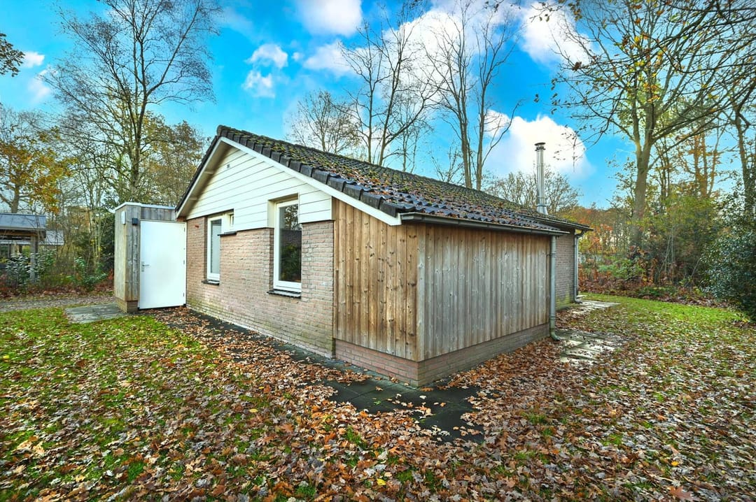 Foto 31 van Oshaarseweg 24-37