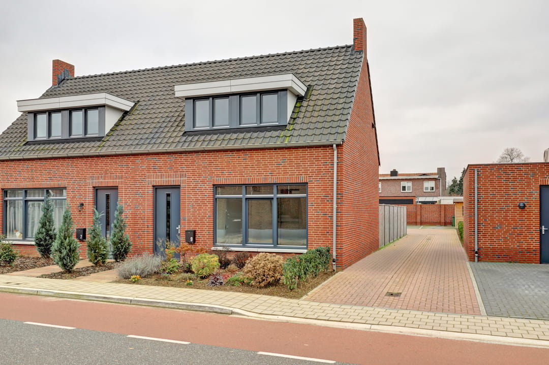 Photo 1 of Oude Heerweg 9