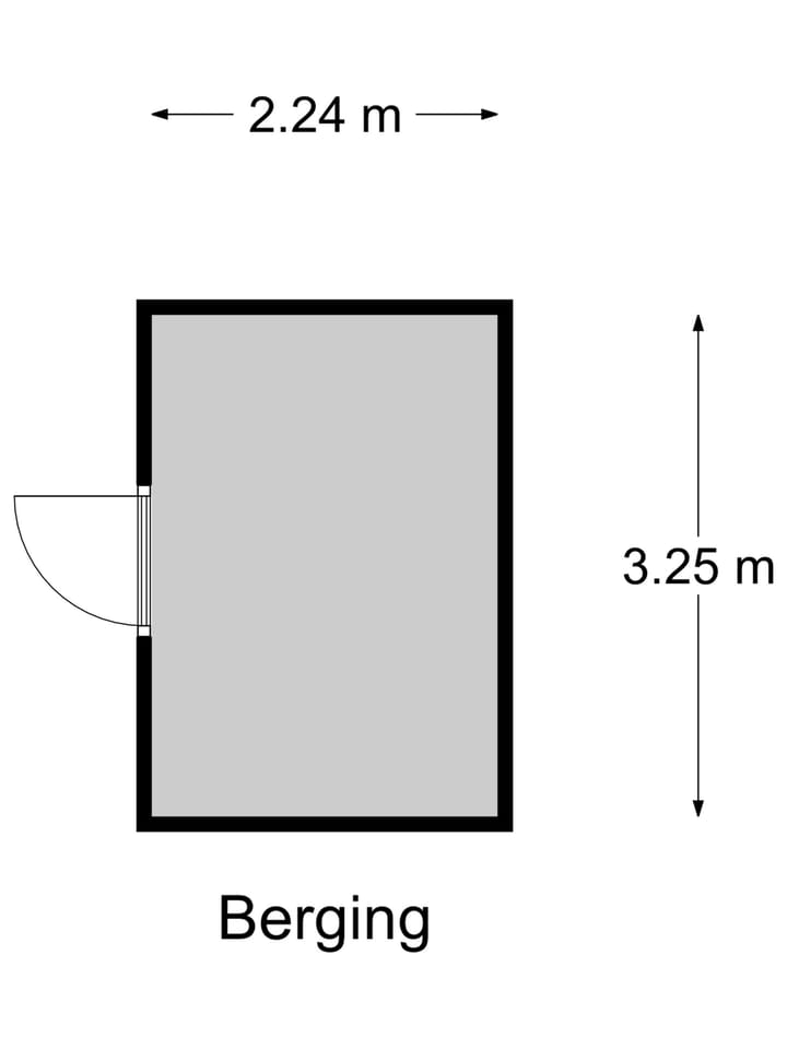 Foto 27 van Oude Heerweg 9