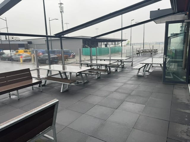 View photo 4 of Rotterdam Airportplein 55