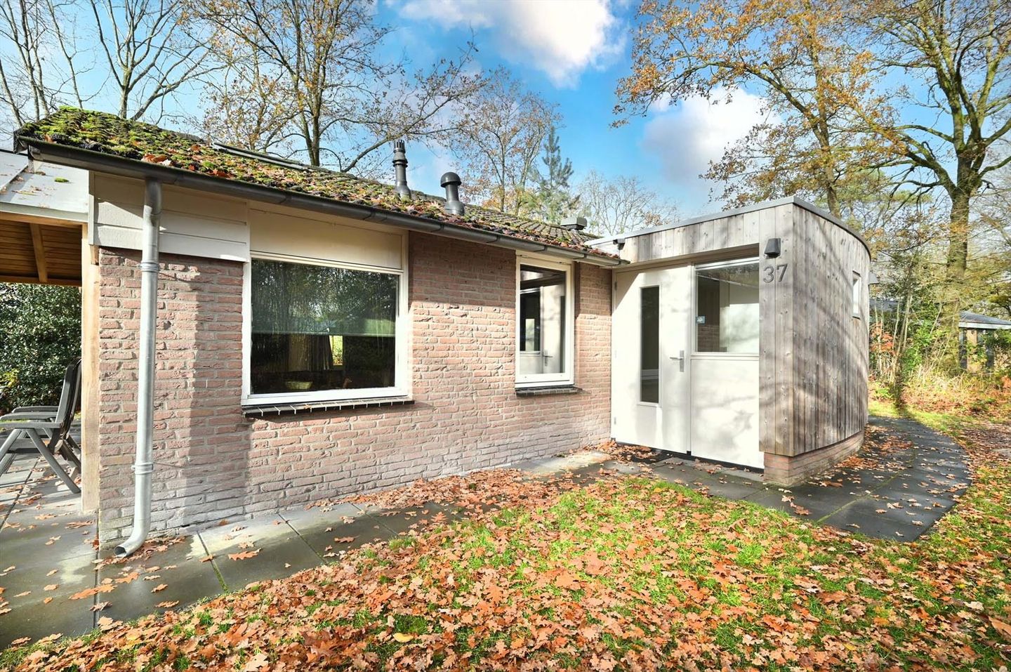 Foto 29 van Oshaarseweg 24-37