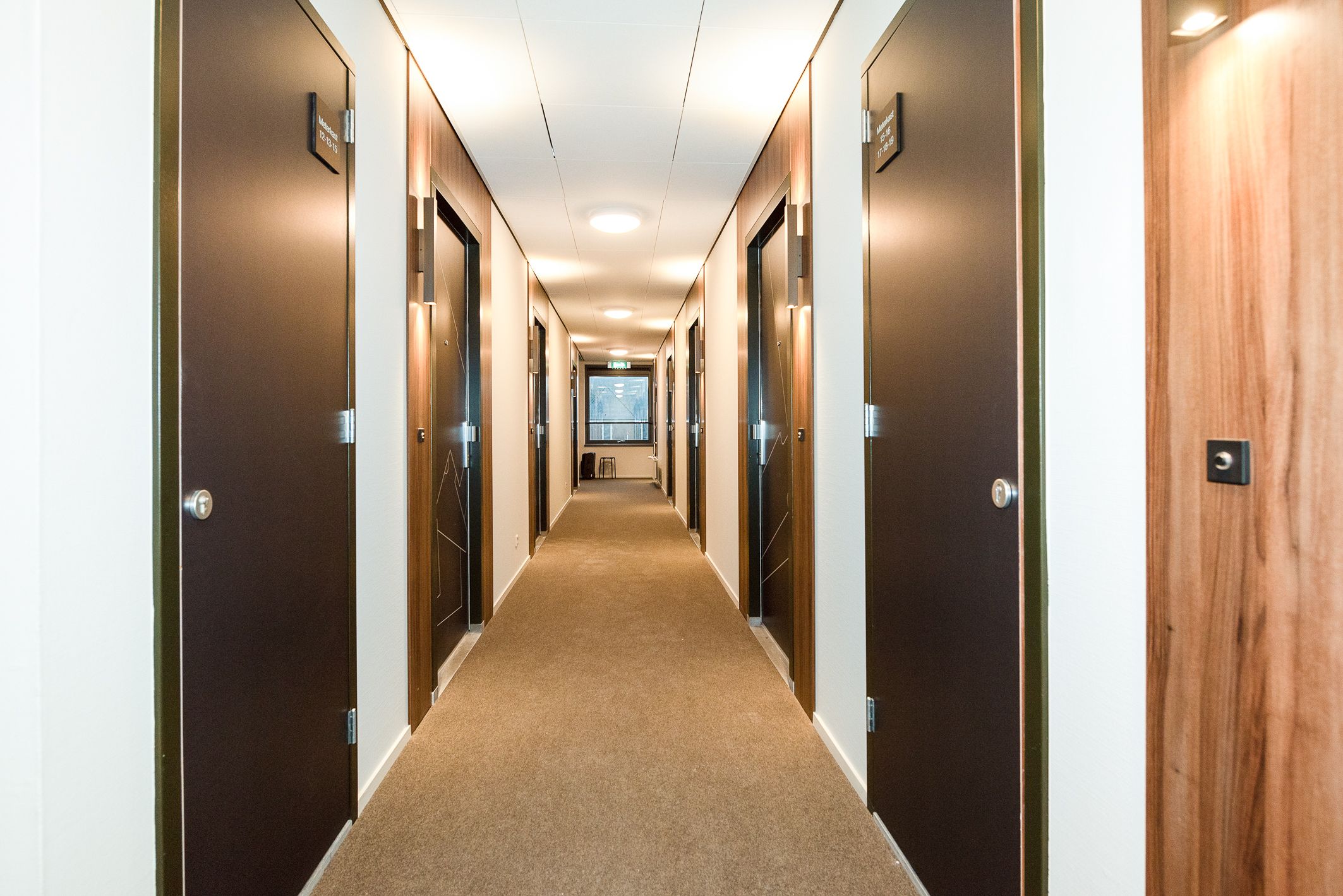 Photo 12 of Van Hogenhoucklaan 97-16