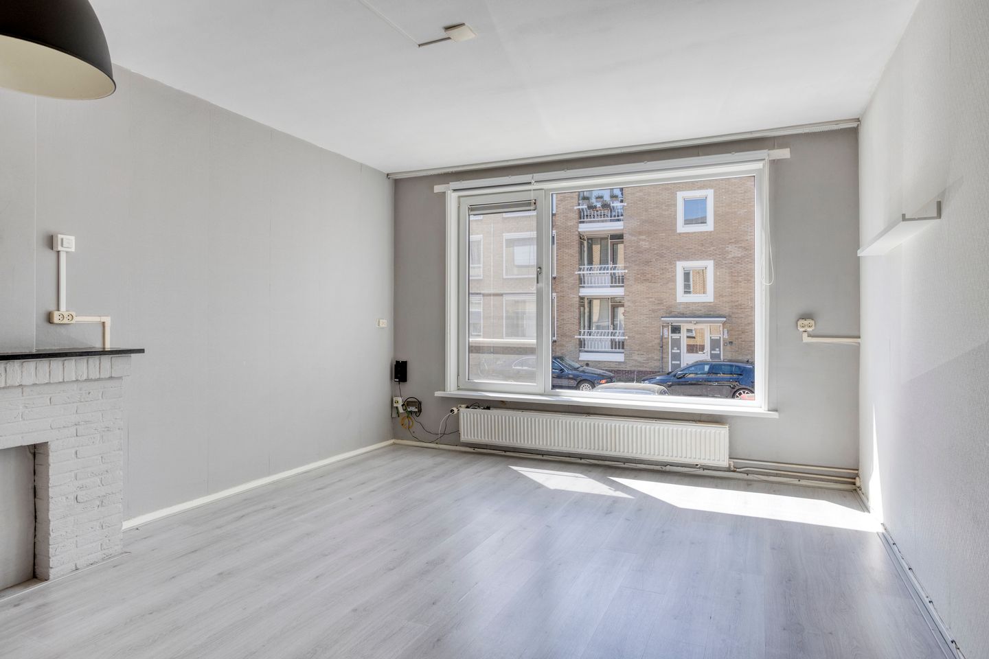 Foto 4 van Louise de Colignystraat 38