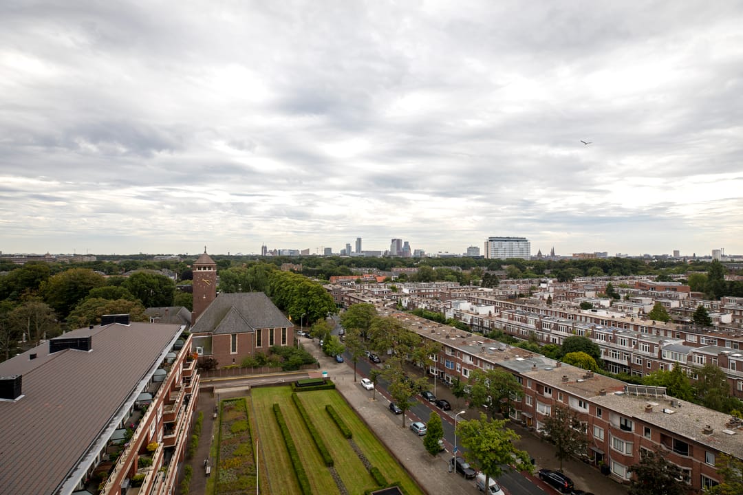 Photo 17 of Van Hogenhoucklaan 97-16