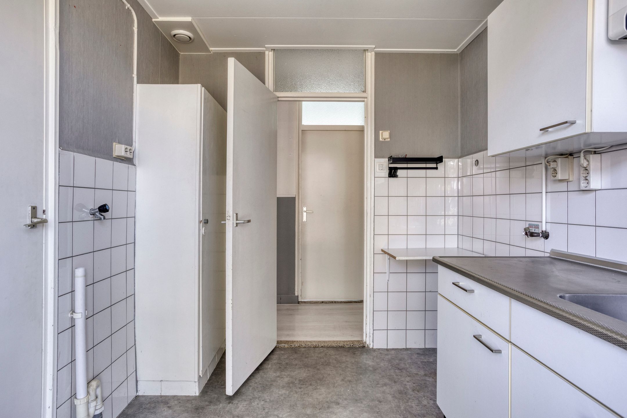 Foto 9 van Louise de Colignystraat 38