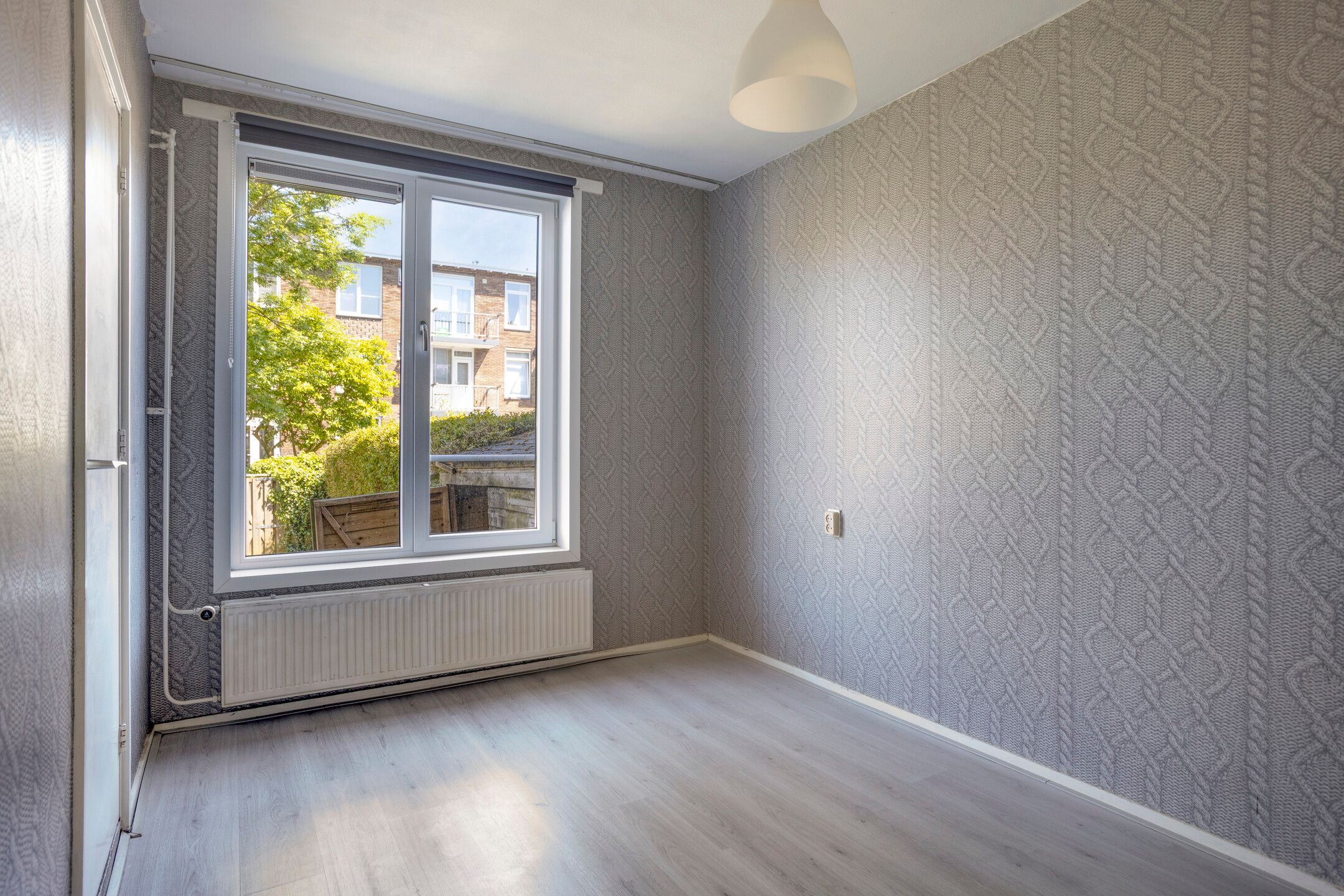 Foto 12 van Louise de Colignystraat 38