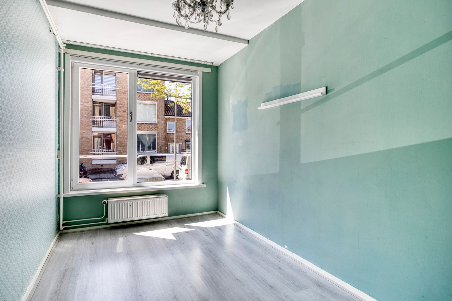 Foto 14 van Louise de Colignystraat 38