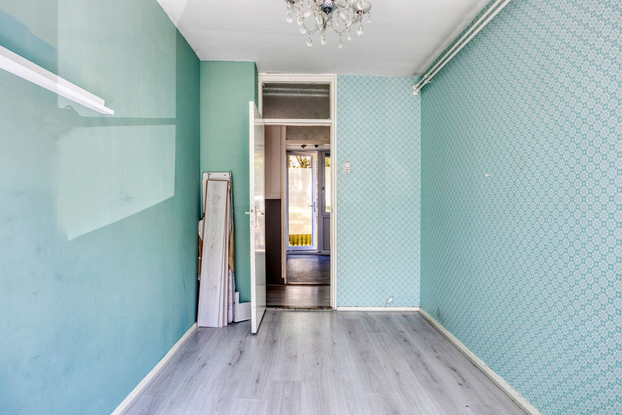 Foto 15 van Louise de Colignystraat 38