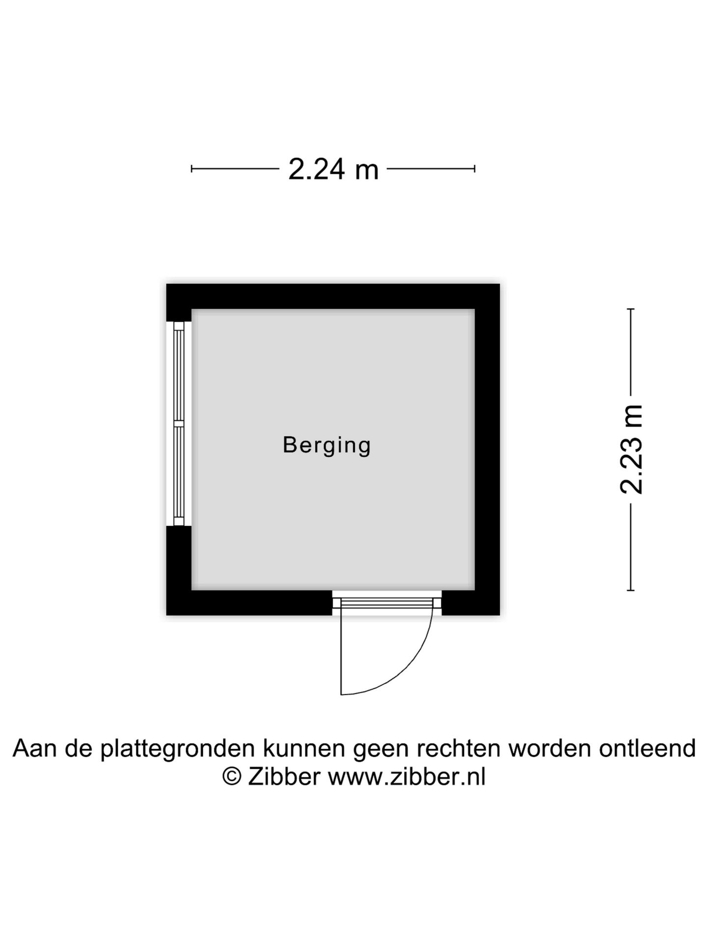 Foto 20 van Louise de Colignystraat 38