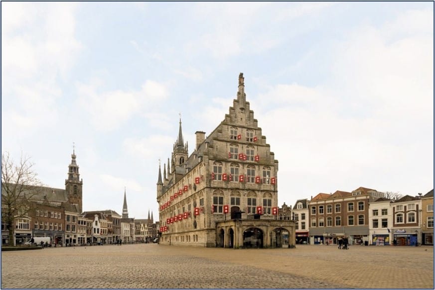 Foto 26 van Louise de Colignystraat 38