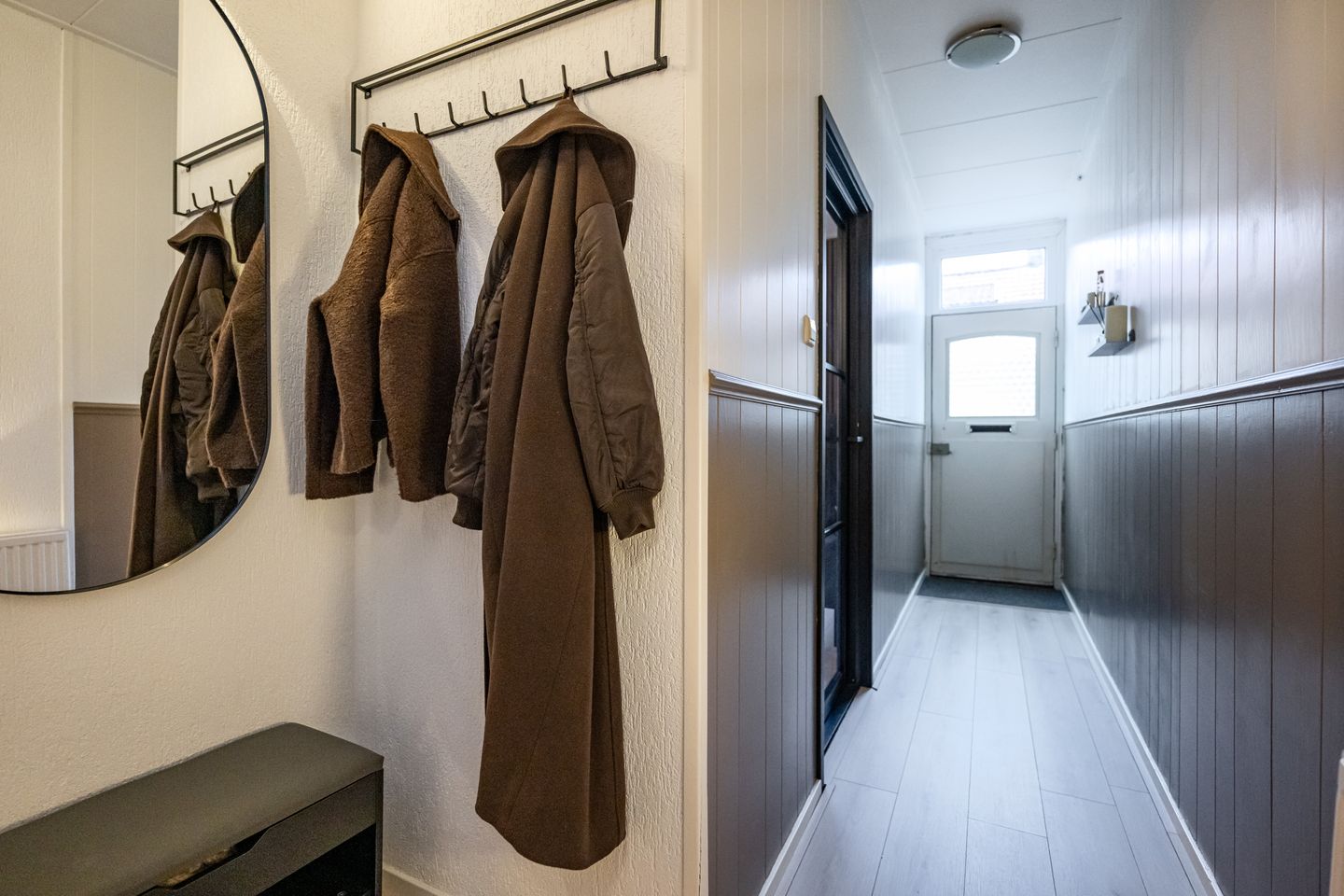 Foto 4 van Lijnbaanstraat 3