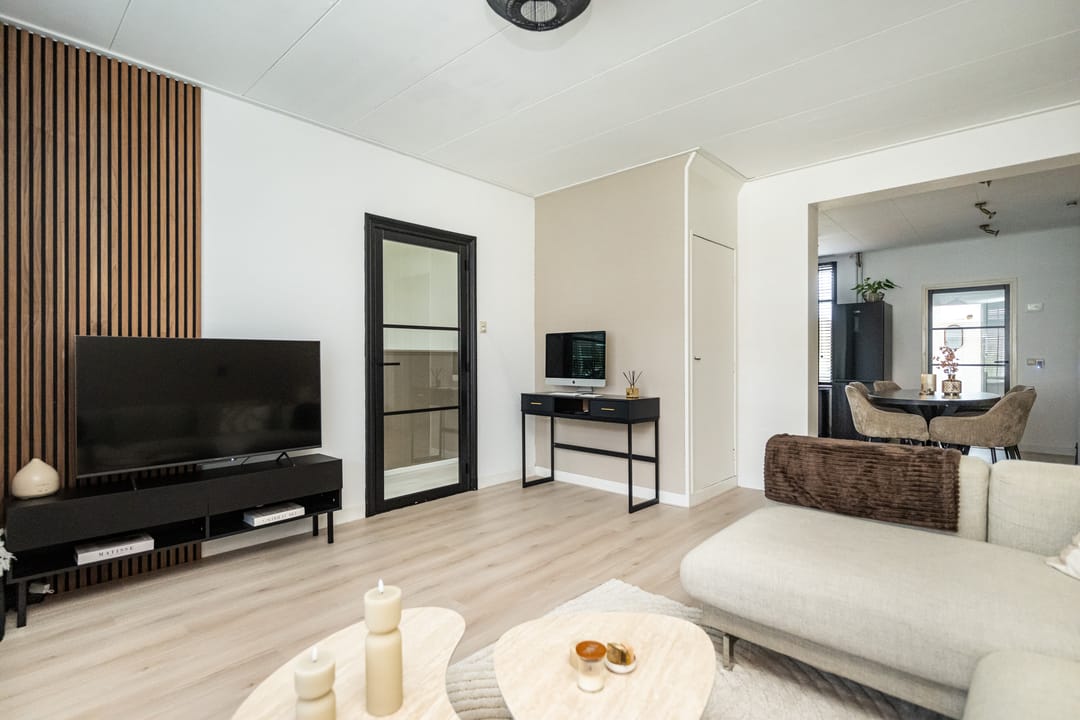 Foto 2 van Lijnbaanstraat 3