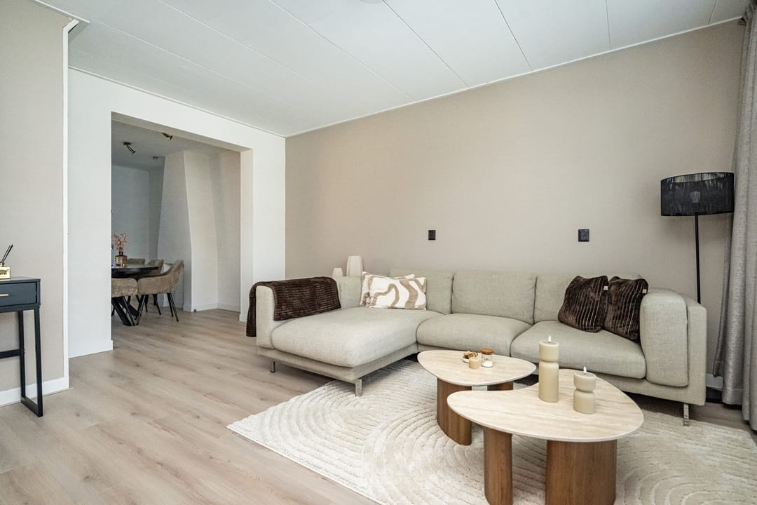 Foto 7 van Lijnbaanstraat 3