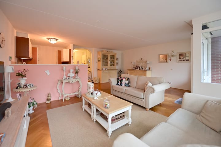 Foto 2 van Veldweg 20-C