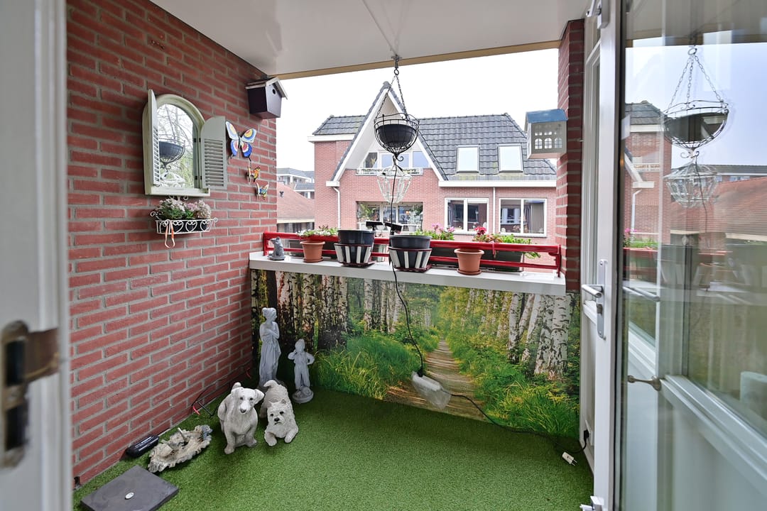 Foto 7 van Veldweg 20-C