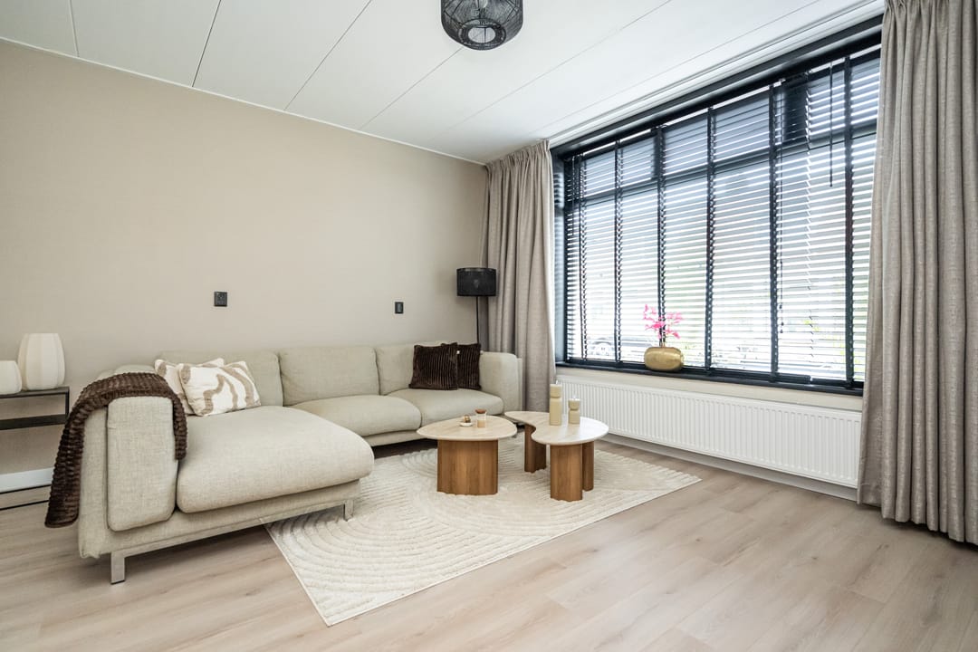 Foto 8 van Lijnbaanstraat 3