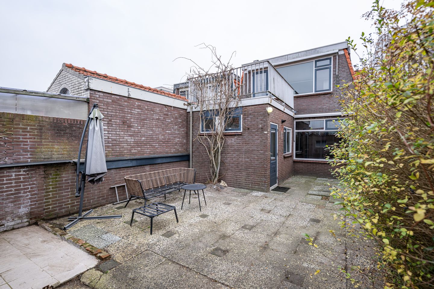 Foto 25 van Lijnbaanstraat 3