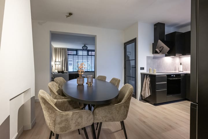 Foto 9 van Lijnbaanstraat 3