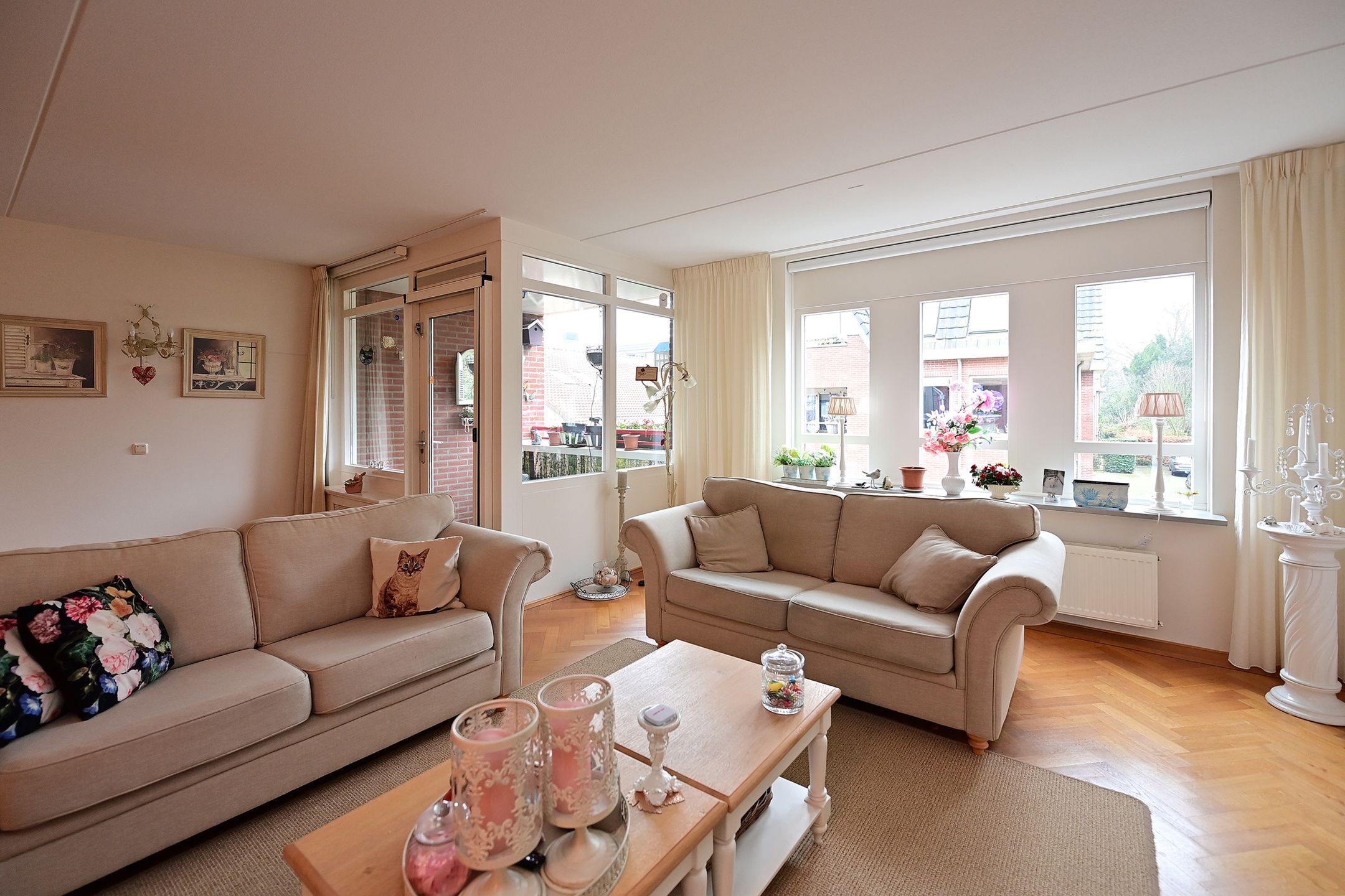 Foto 3 van Veldweg 20-C