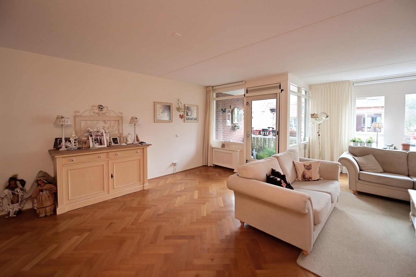 Foto 4 van Veldweg 20-C