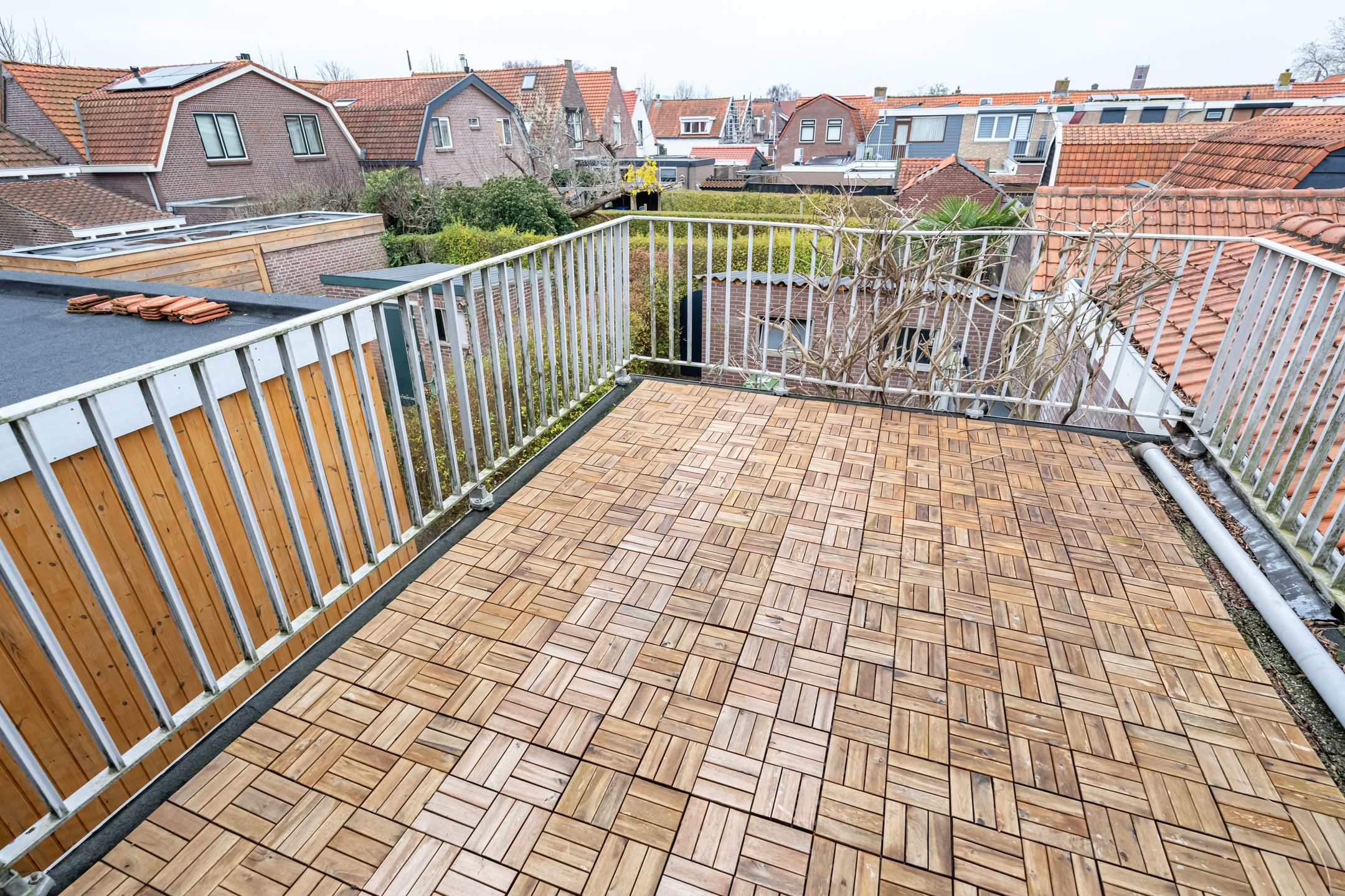 Foto 24 van Lijnbaanstraat 3