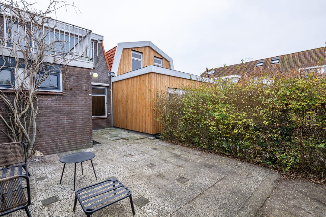 Foto 26 van Lijnbaanstraat 3