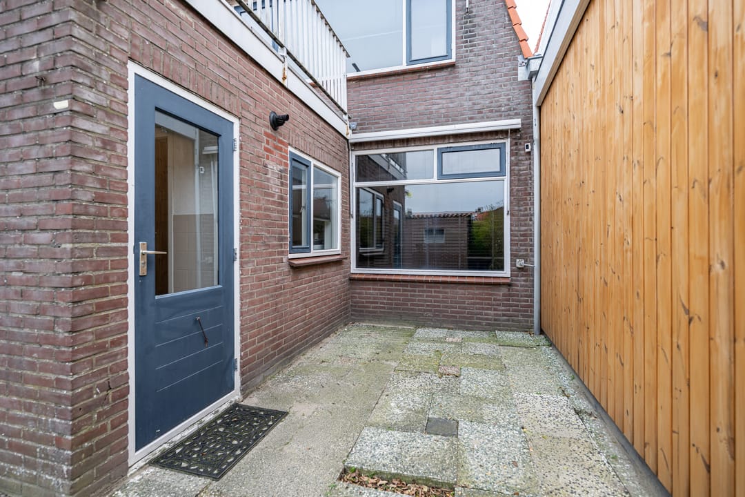 Foto 28 van Lijnbaanstraat 3