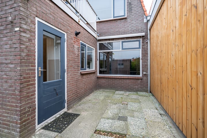 Foto 28 van Lijnbaanstraat 3