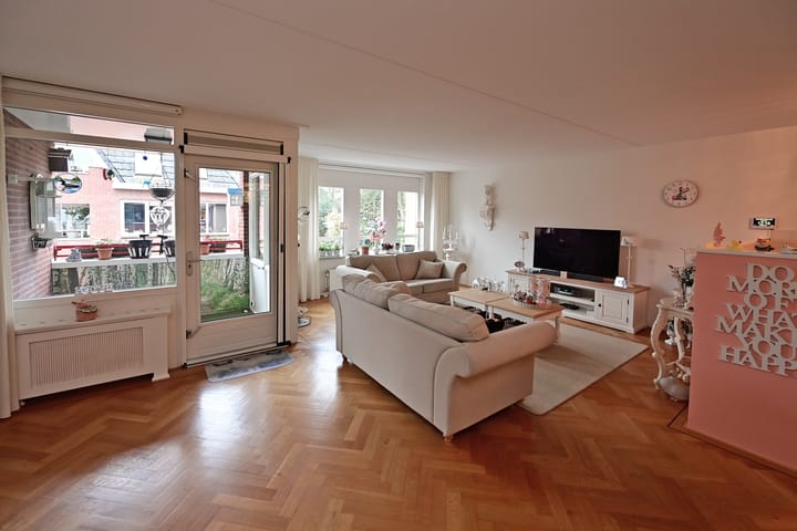 Foto 6 van Veldweg 20-C