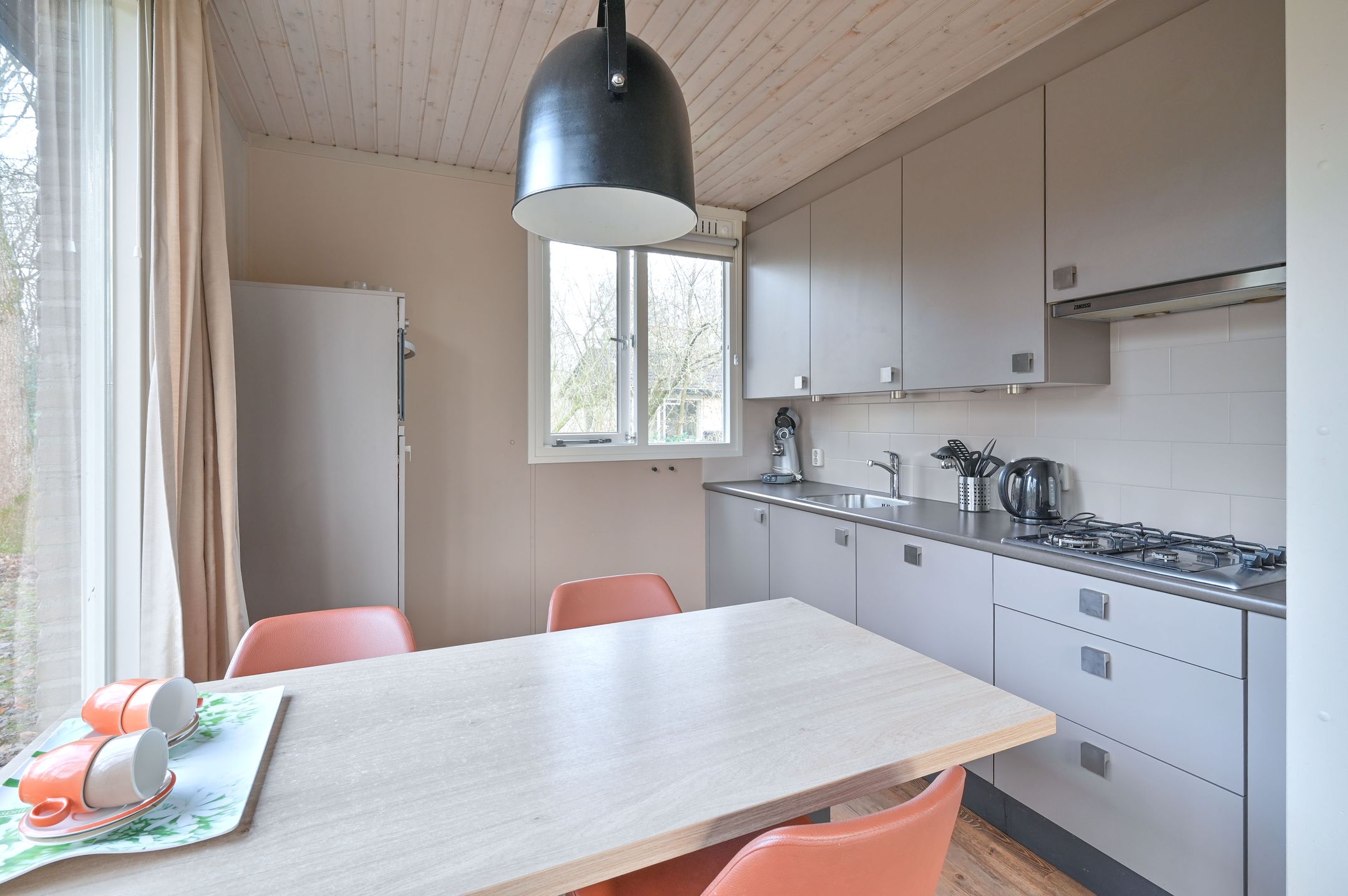 2-bedroom freehold villa in Uddel — photo 4 of 5
