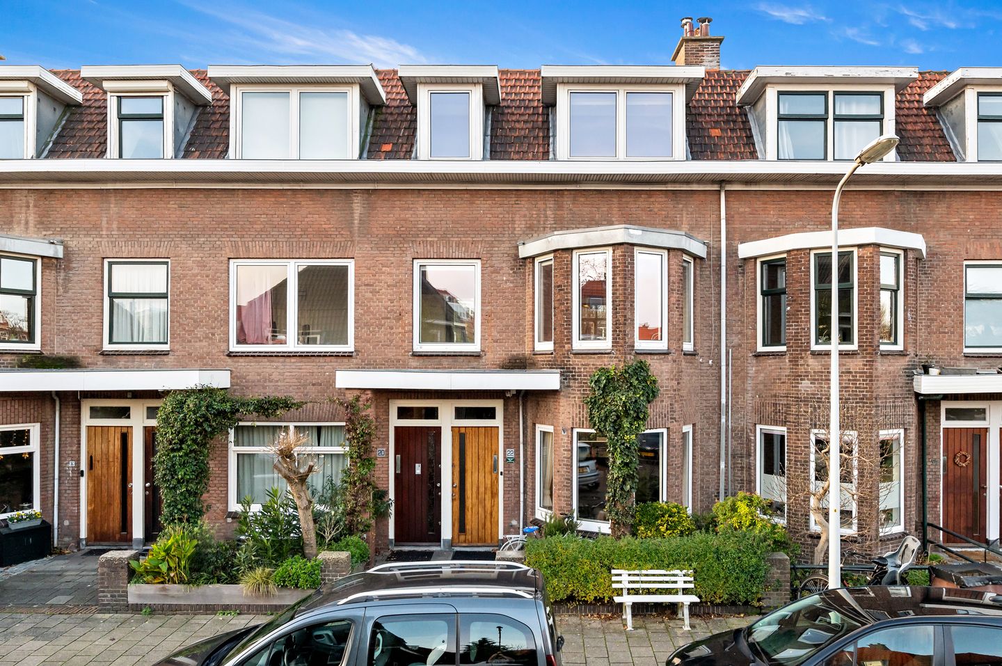 Photo 1 of Vogelkersstraat 20