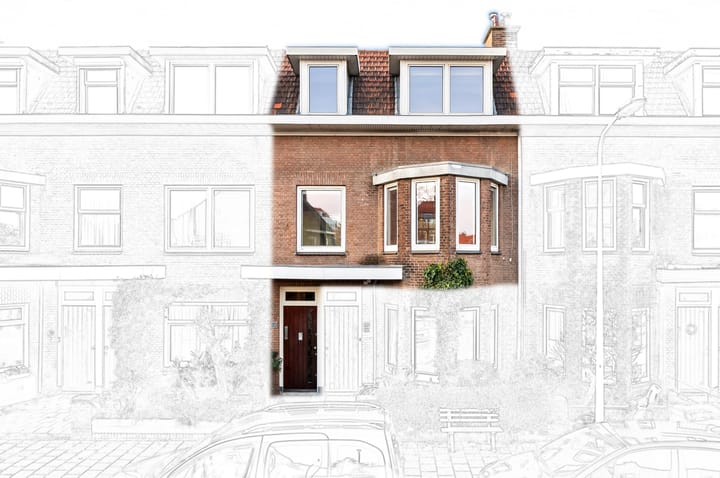 Photo 2 of Vogelkersstraat 20