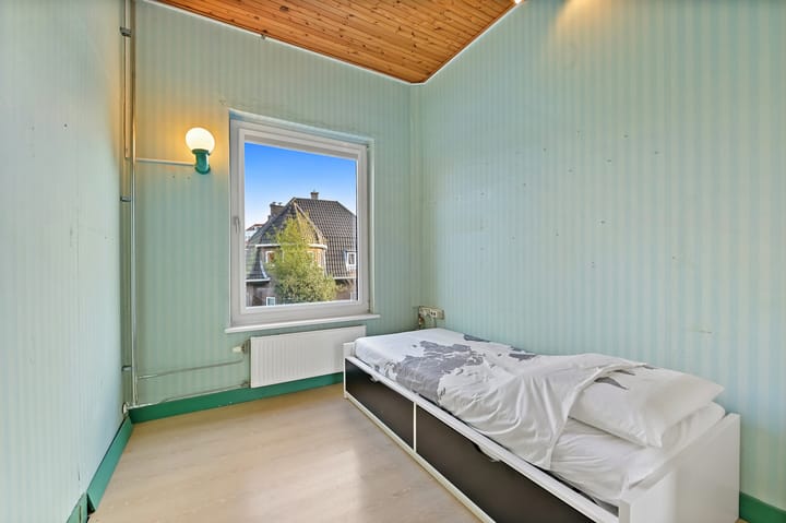 Foto 20 van Vogelkersstraat 20