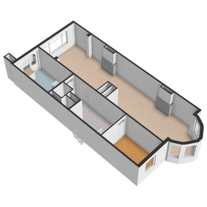 Foto 44 van Vogelkersstraat 20