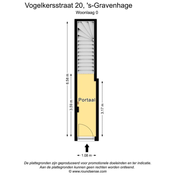 Foto 47 van Vogelkersstraat 20