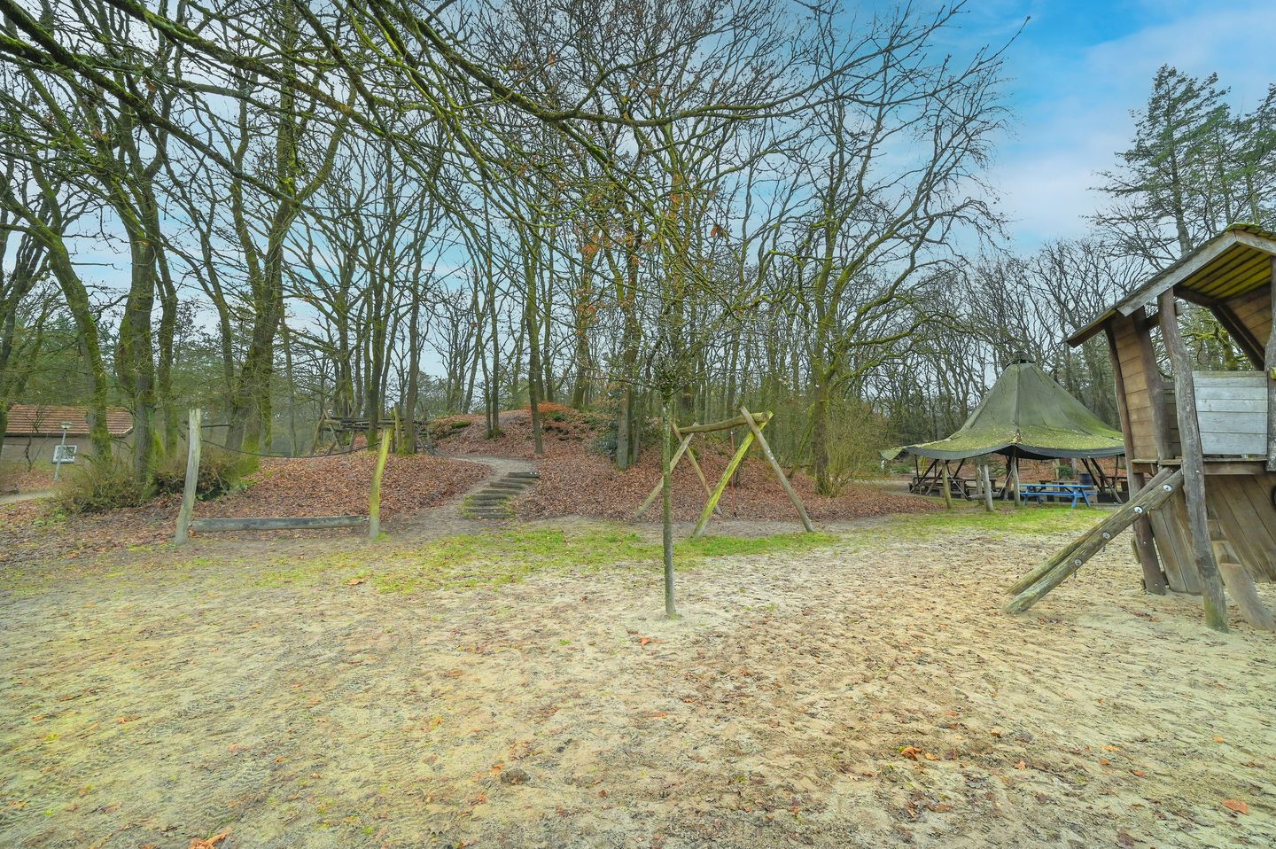 Photo 20 of Grevenhout 21-037