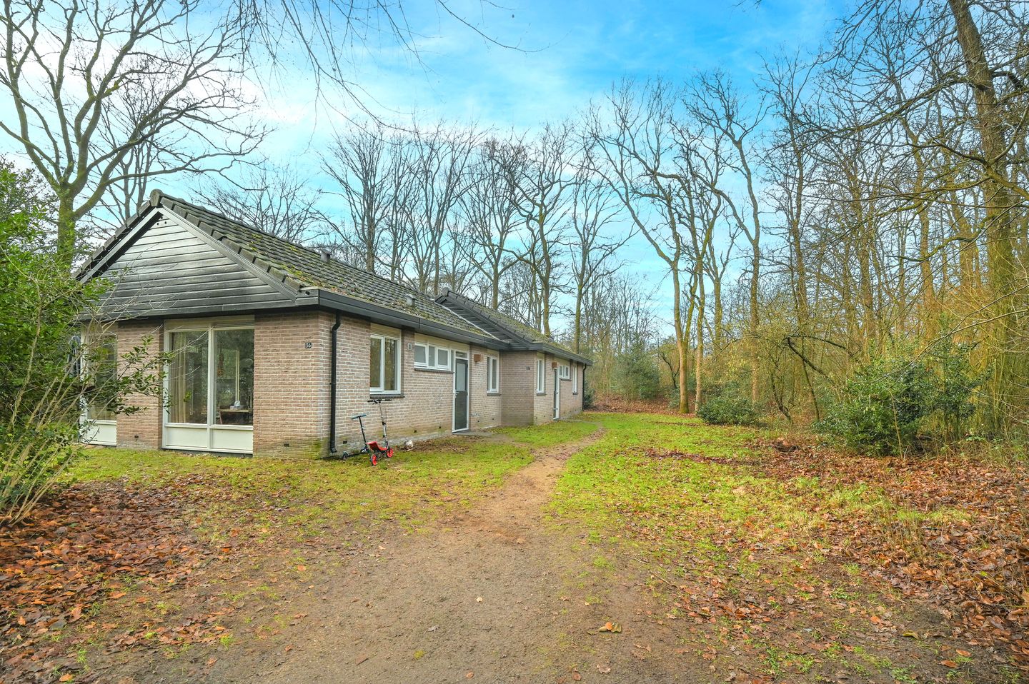 Photo 14 of Grevenhout 21-037